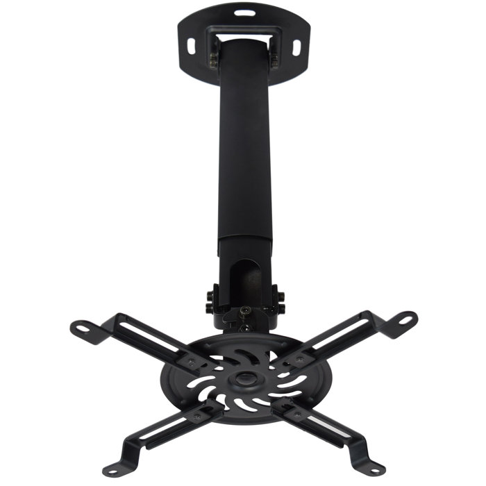 VIvo Projector Ceiling Mount & Reviews Wayfair